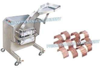 :Lab Comminuting Mill